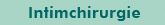 Intimchirurgie